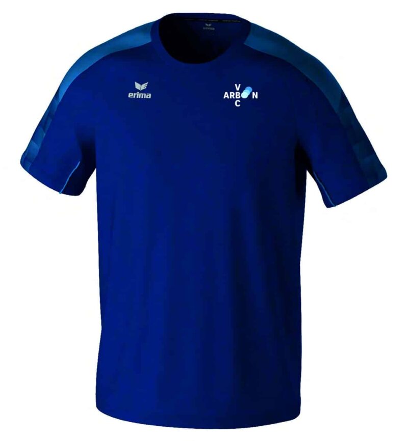 Evo Star T-Shirt Herren/Kids