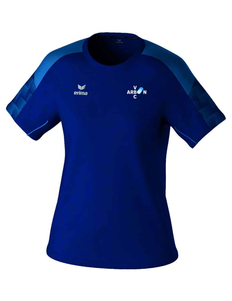 Evo Star T-Shirt Damen