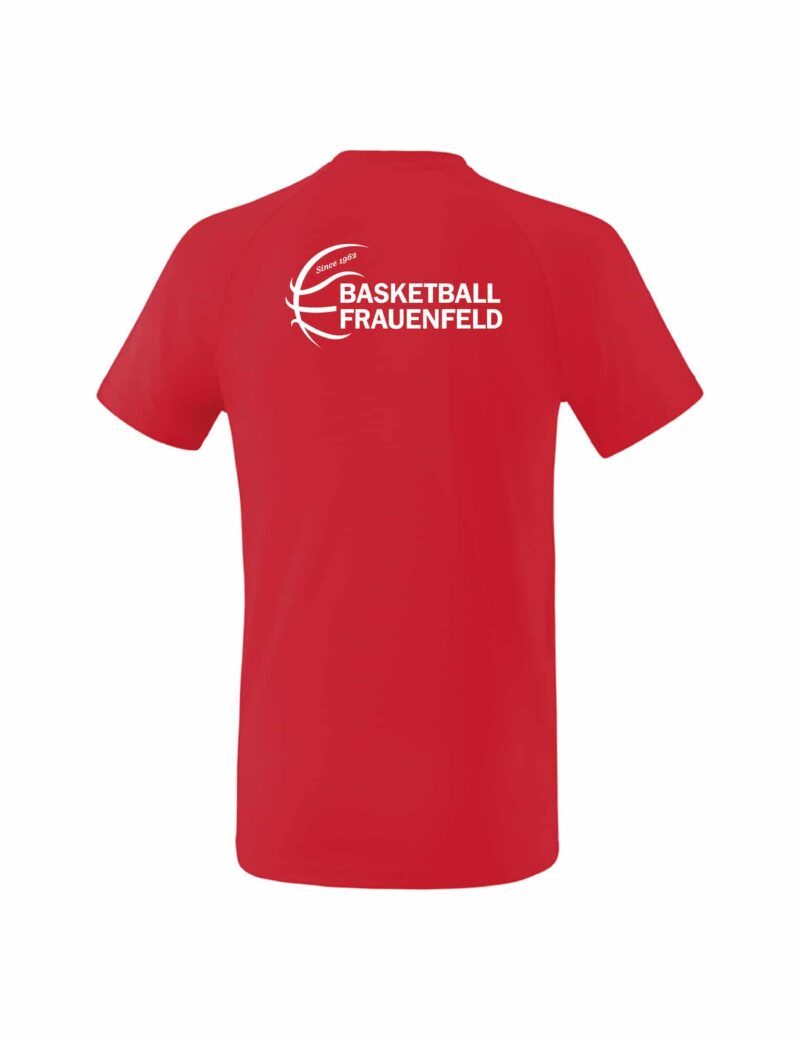 Essential 5-C T-Shirt – Bild 2