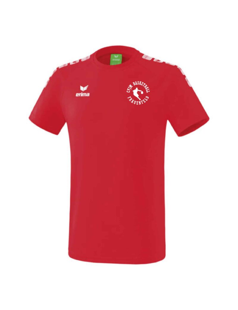 Essential 5-C T-Shirt