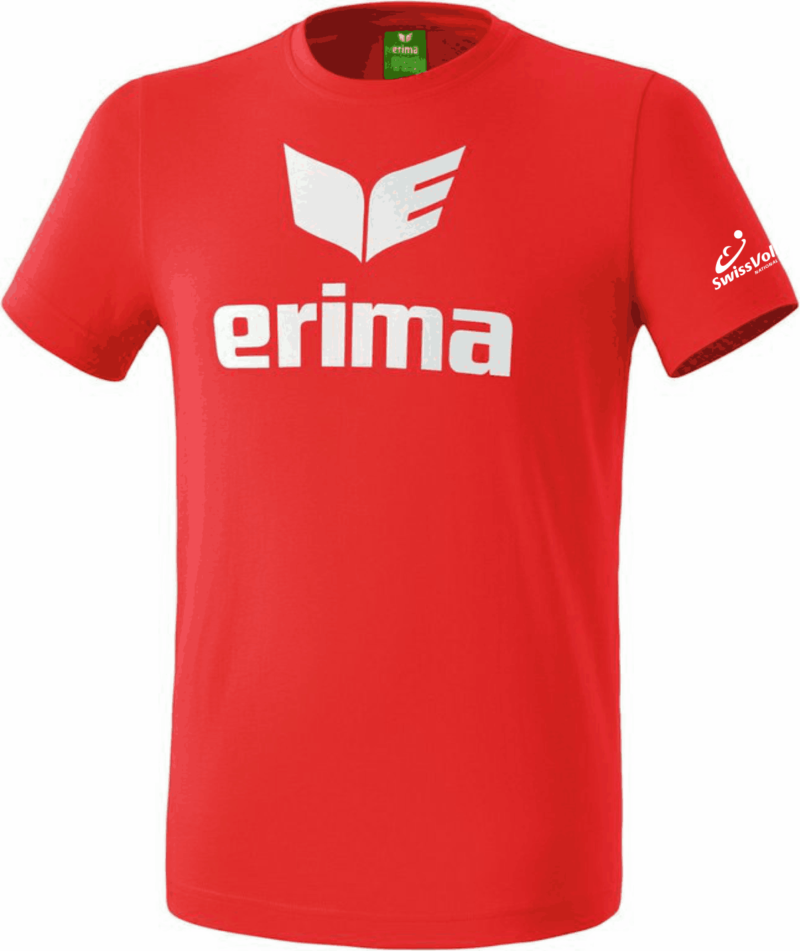 SV Promo T-Shirt
