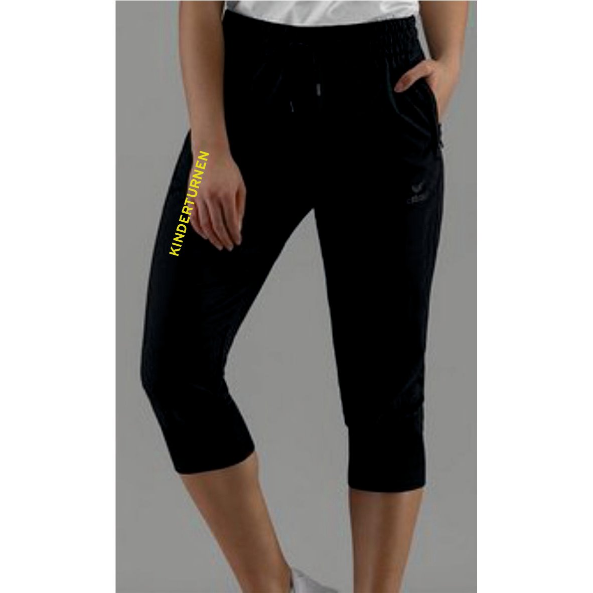 TVB 3/4 Sweathose Damen – Bild 5