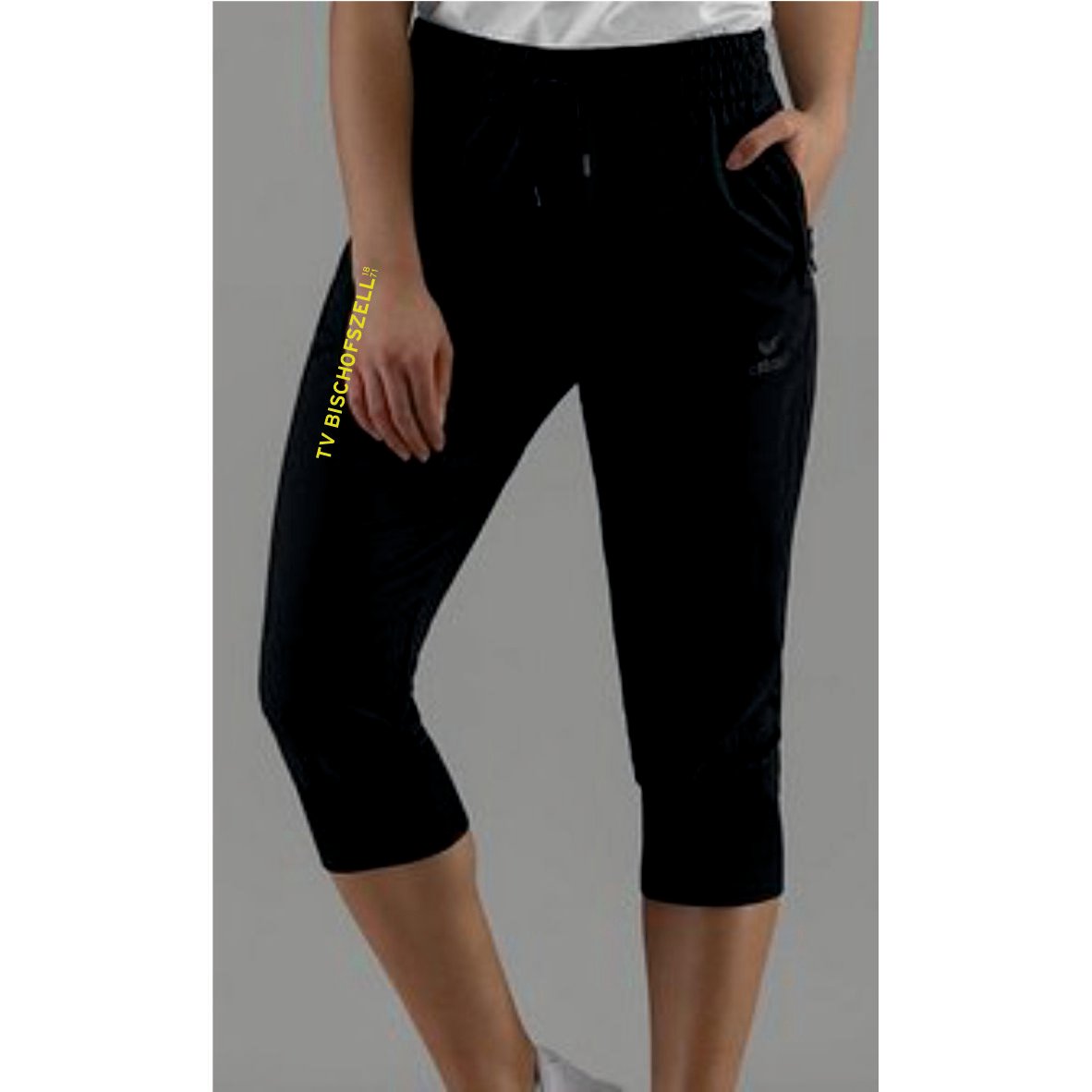 TVB 3/4 Sweathose Damen