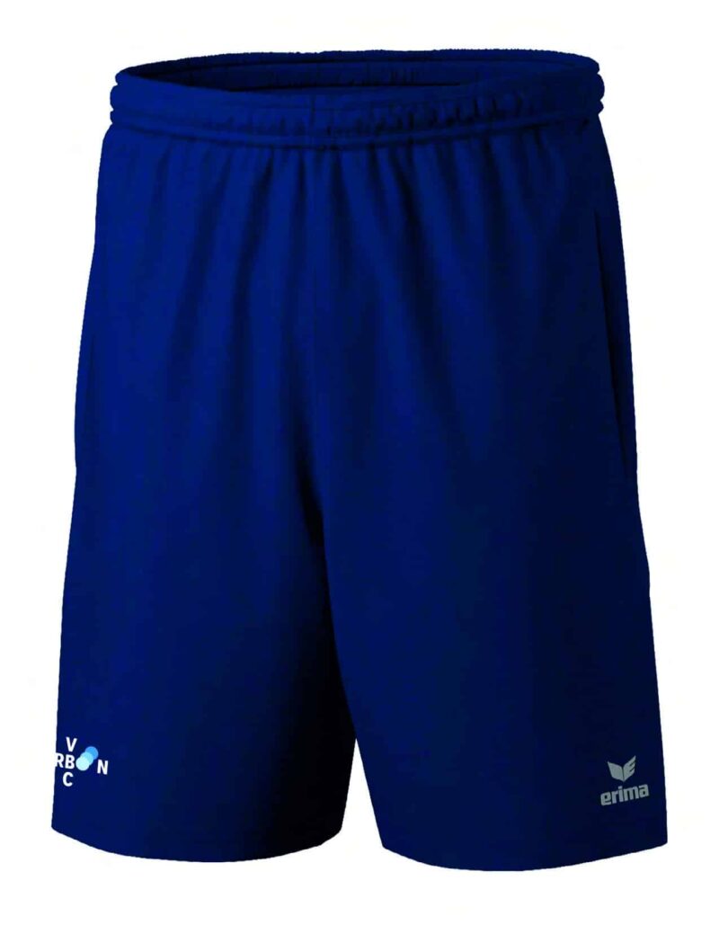 Team Shorts Herren/Kids new navy
