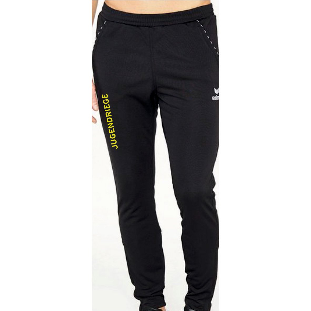 TVB Trainingshose mit Wadeneinsatz 2.0 Herren – Bild 4