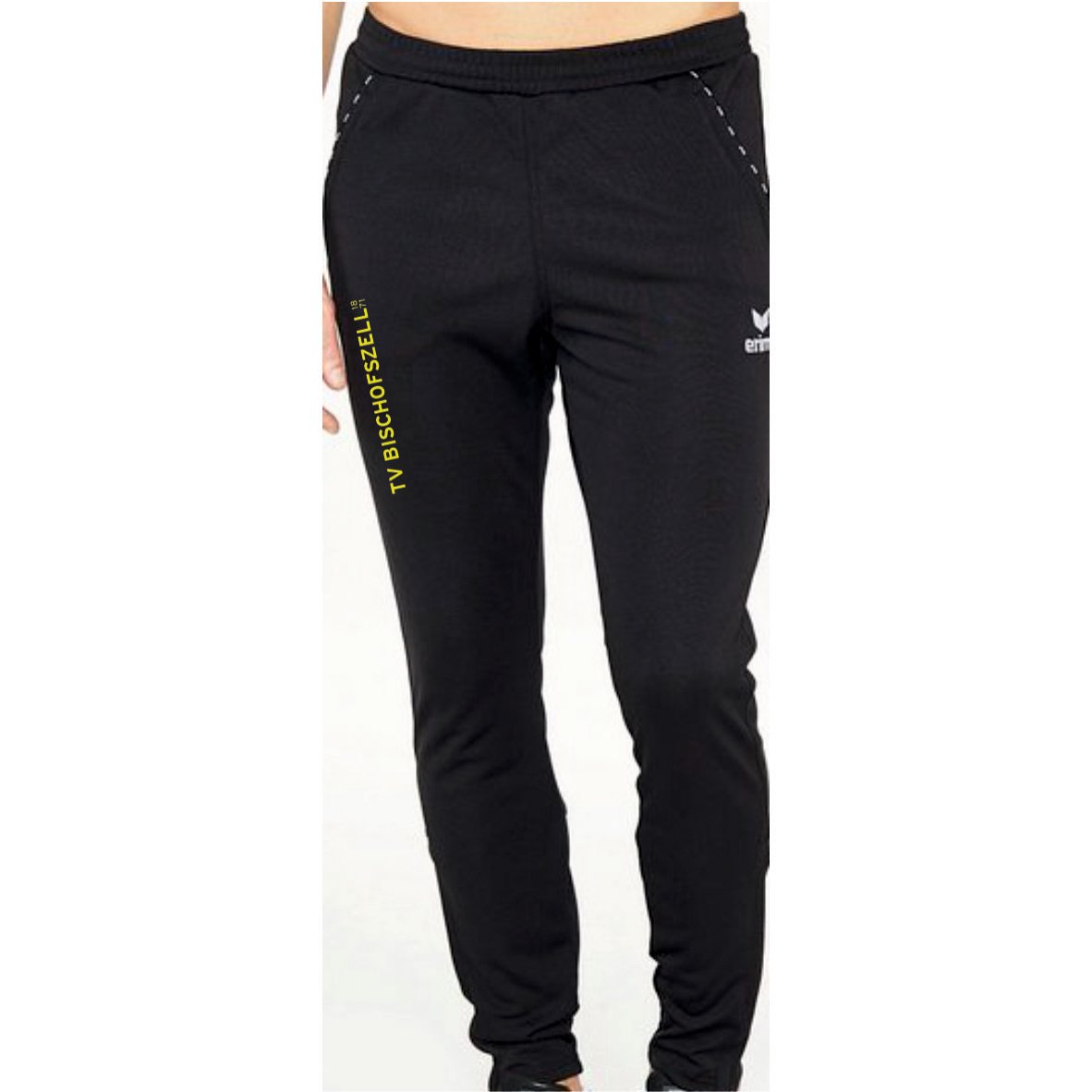 TVB Trainingshose mit Wadeneinsatz 2.0 Herren