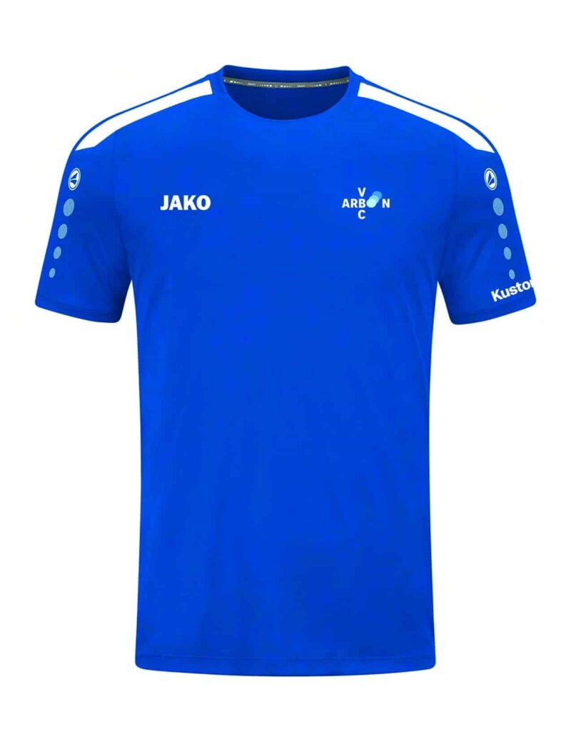 Trikot Power KA Unisex/Kids