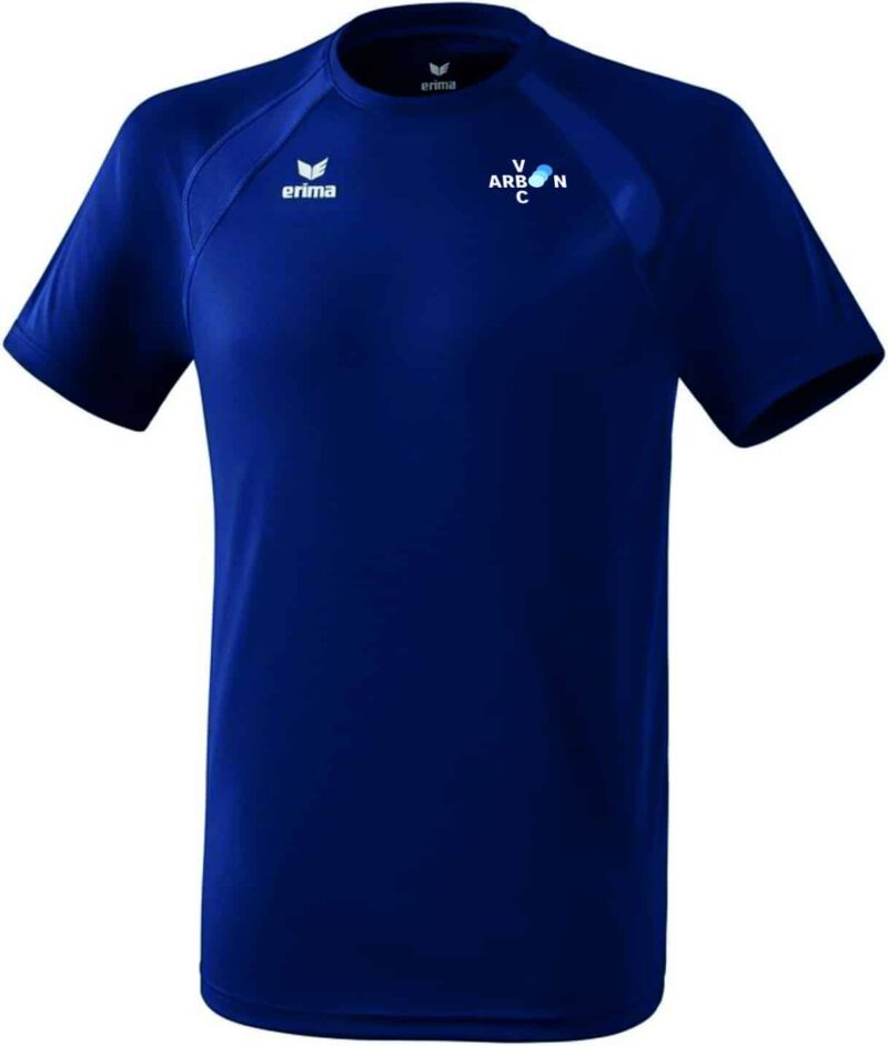 T-Shirt Performance Herren/Kids