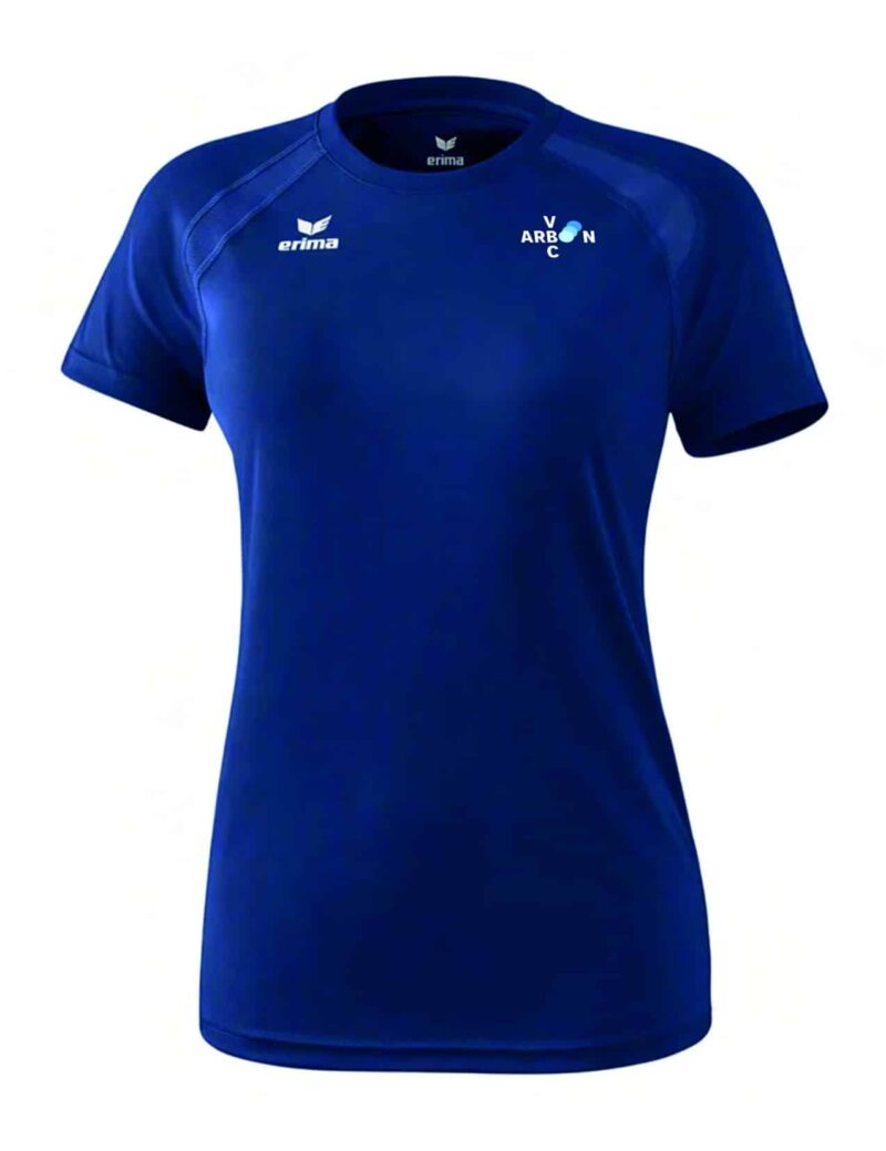 T-Shirt Performance Damen