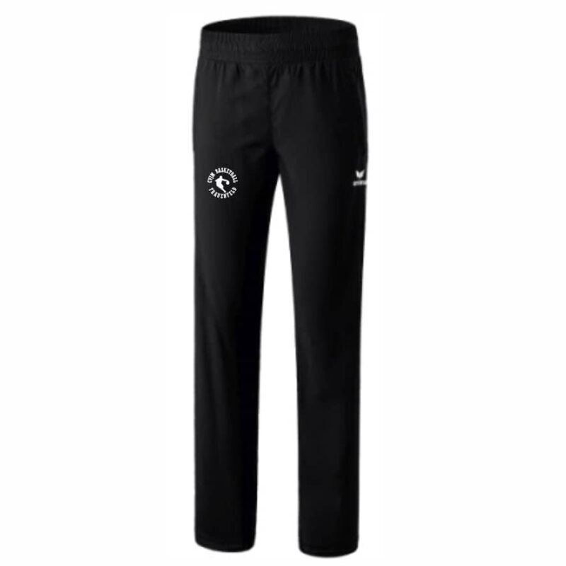 Hose mit durchgehendem RV