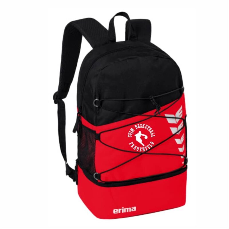 Six Wings Rucksack