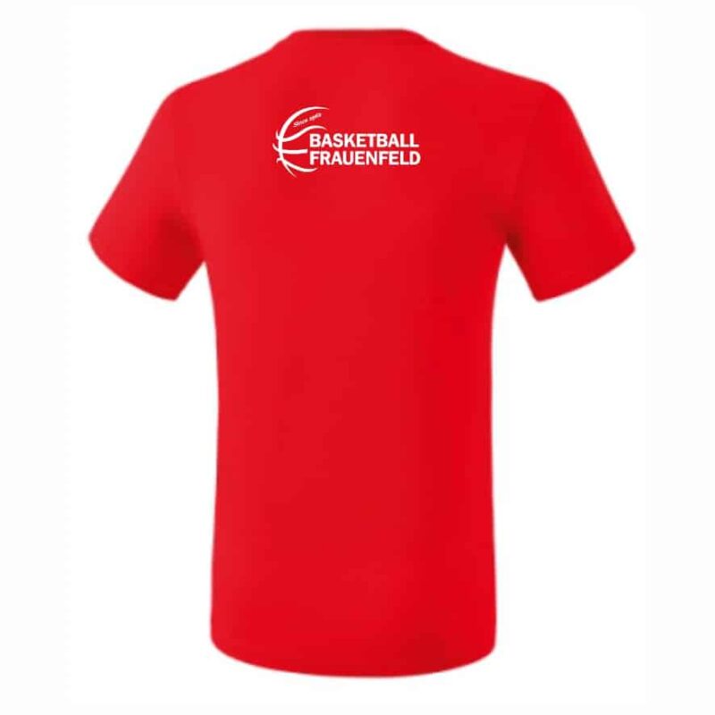 Teamsport T-Shirt – Bild 2
