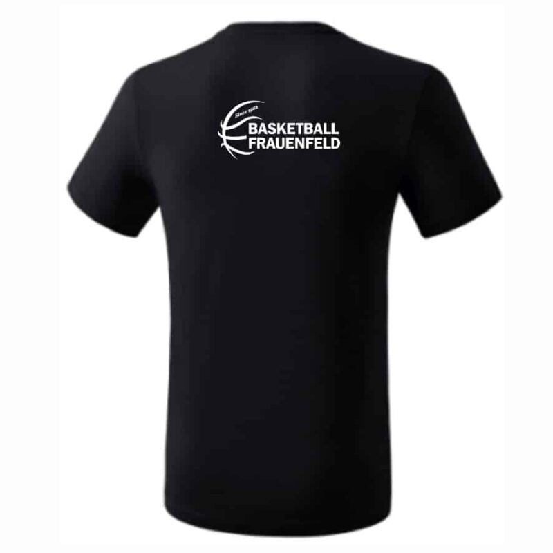 Teamsport T-Shirt – Bild 2