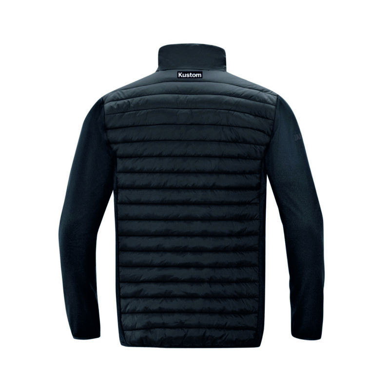 Kustom Hybridjacke Corporate Damen - immagine 6