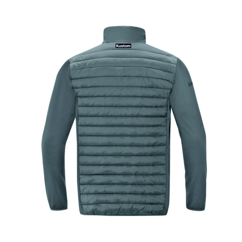 Kustom Hybridjacke Corporate Damen - immagine 5