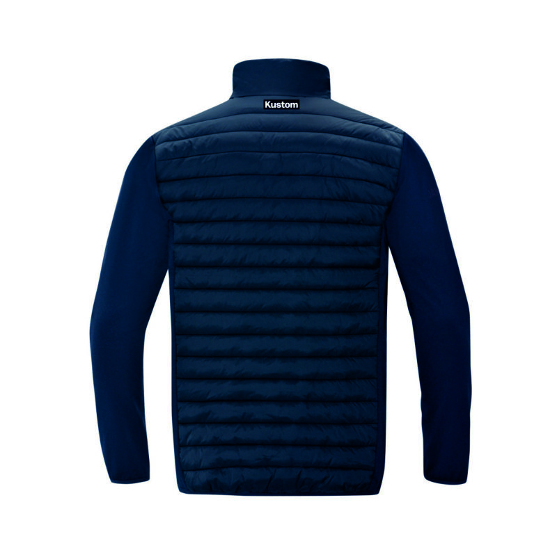 Kustom Hybridjacke Corporate Damen - immagine 4
