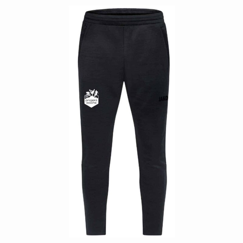 Jogginghose Challenge