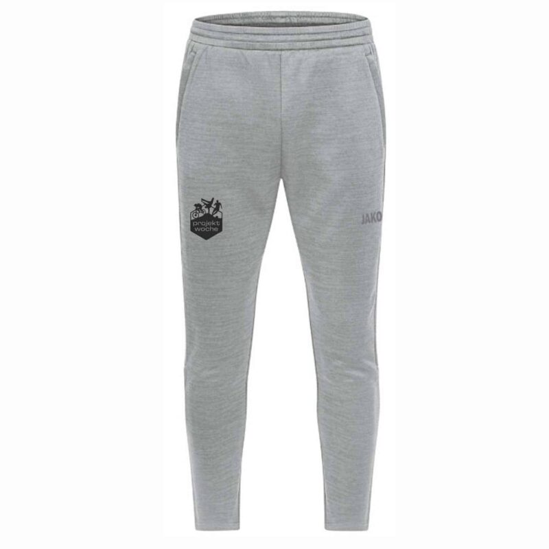 Jogginghose Challenge