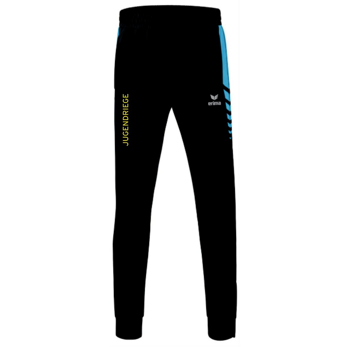 TVB Six Wings Worker Hose Damen - Image 4