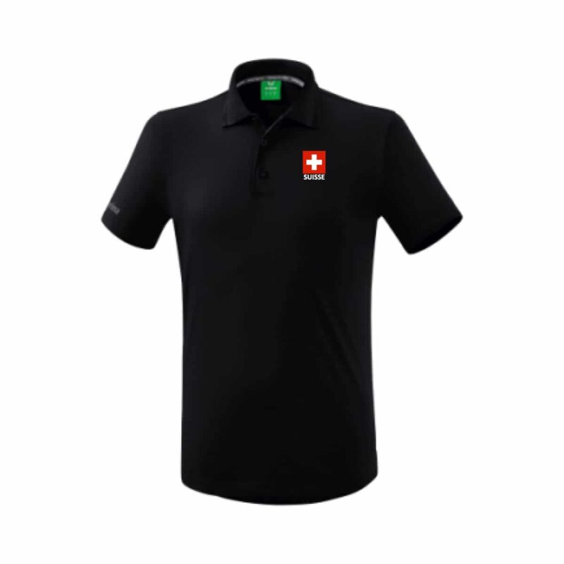 SV Funktions Poloshirt Herren
