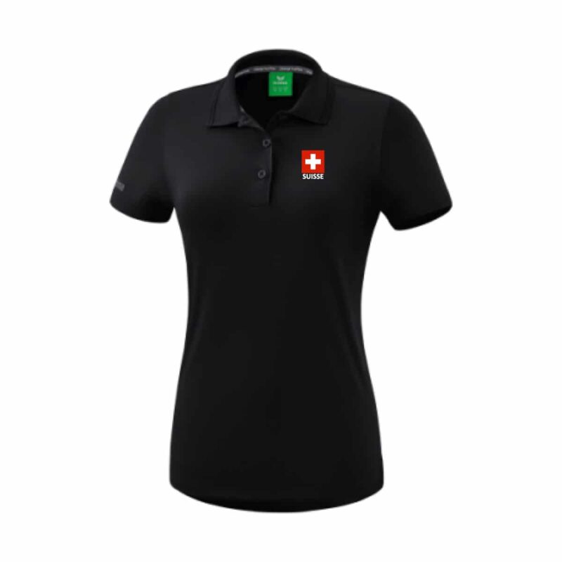 SV Funktions Poloshirt Frauen