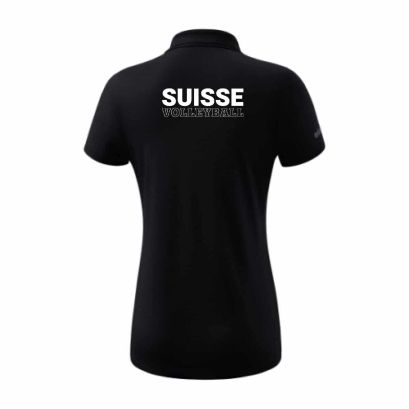 SV Funktions Poloshirt Frauen – Bild 2