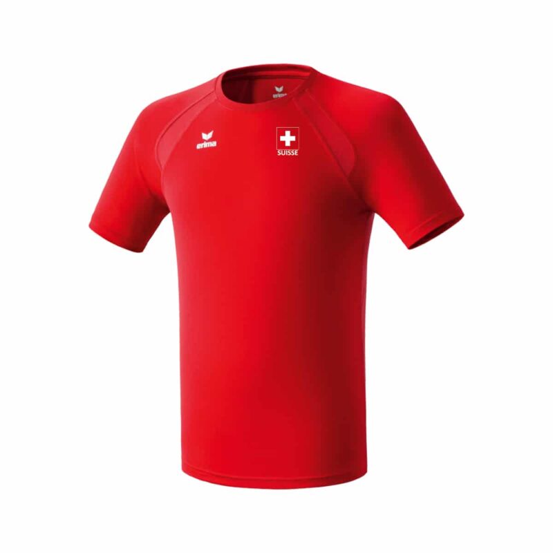 SV PERFORMANCE T-Shirt Polyester