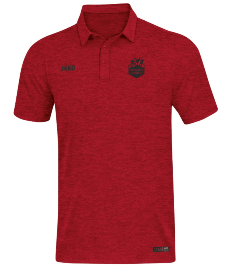 Polo Premium Basics