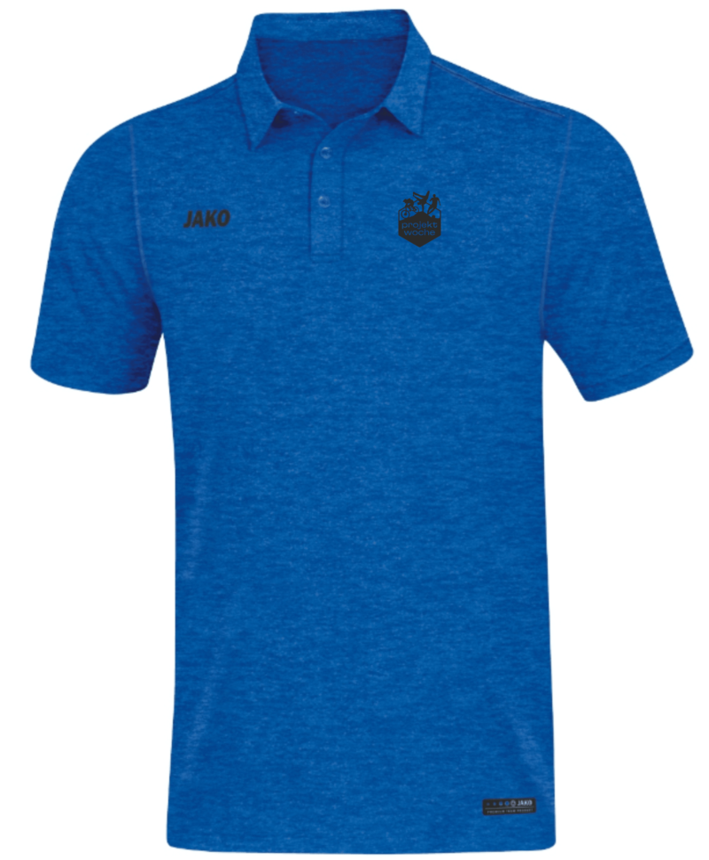 Polo Premium Basics