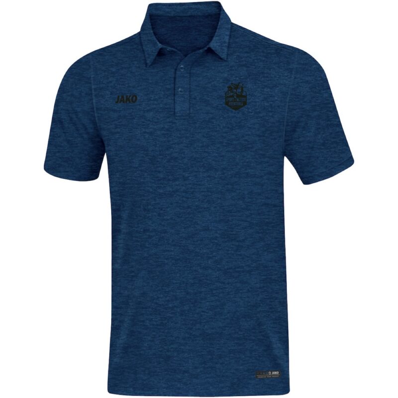 Polo Premium Basics