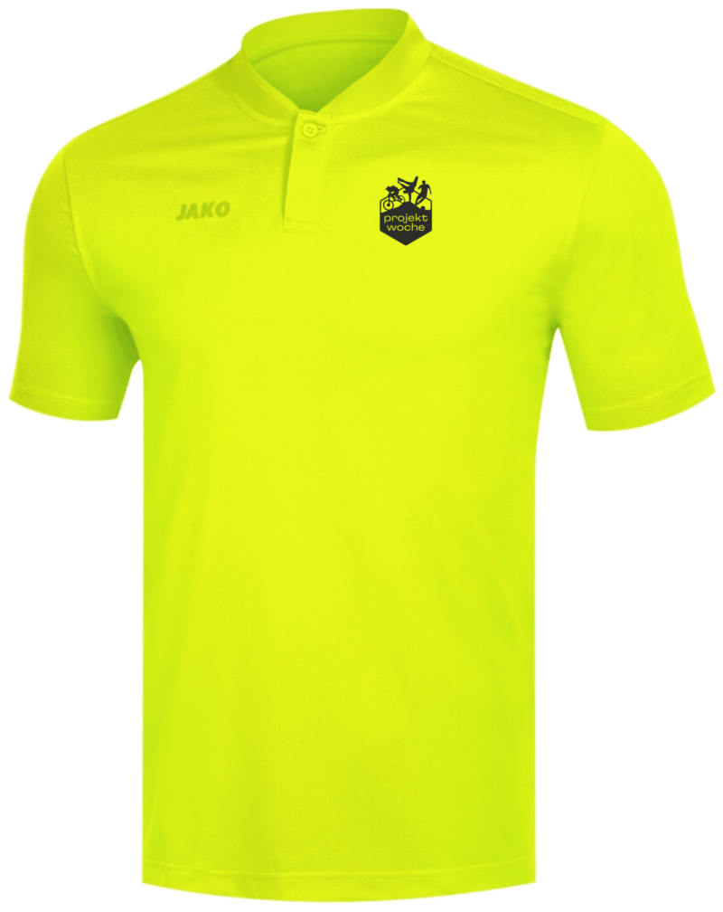Polo Prestige