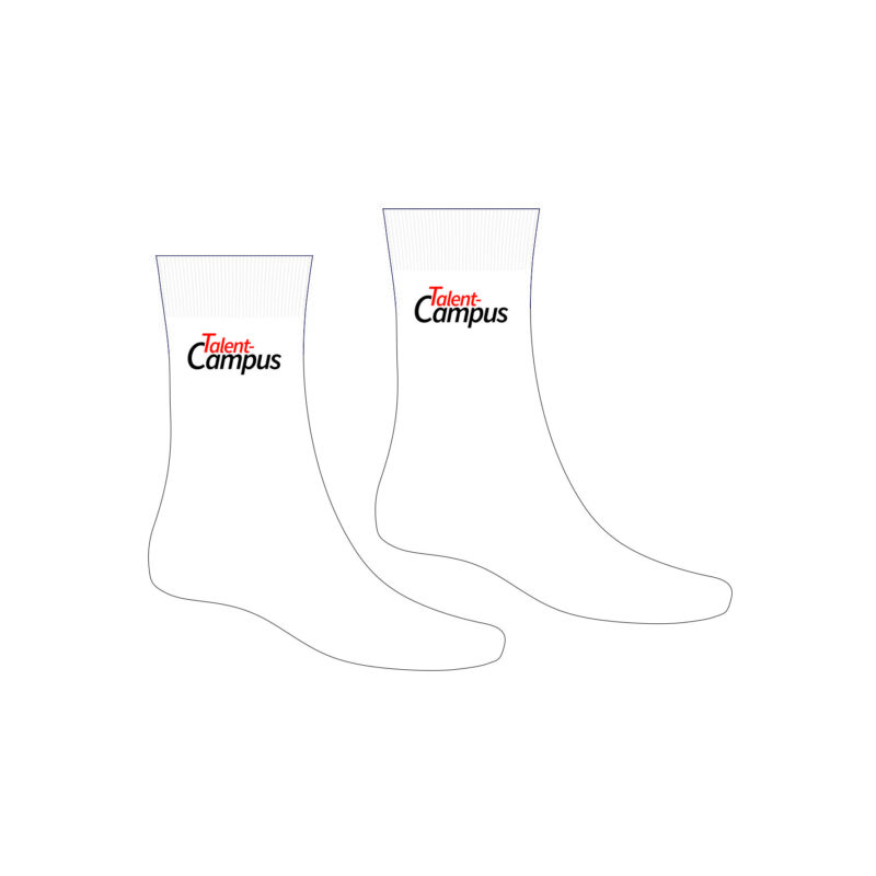 Talent-Campus Socken