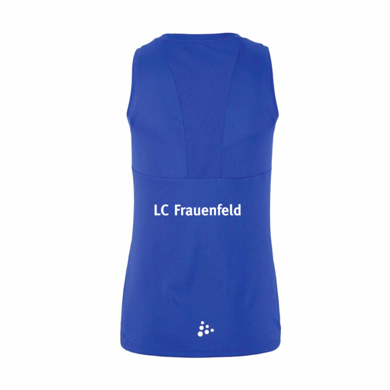Rush 2.0 Singlet Woman - immagine 3
