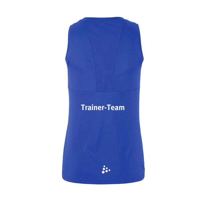 Rush 2.0 Singlet Woman - immagine 2