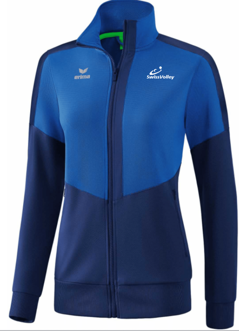 SV Trainerjacke Damen