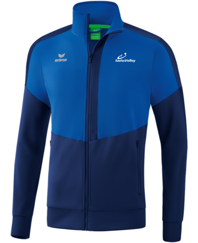 SV Trainerjacke Herren