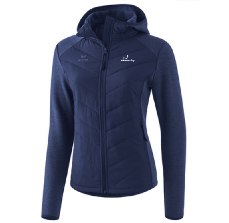 SV Jacke Damen