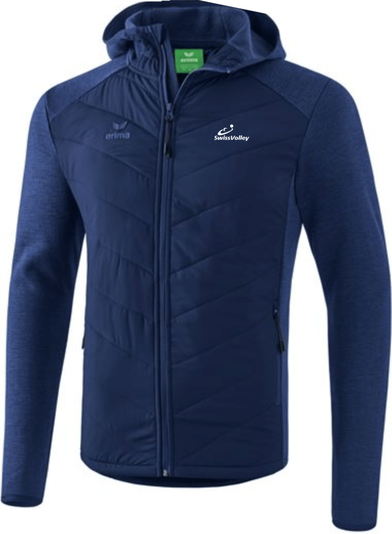 SV Jacke Herren