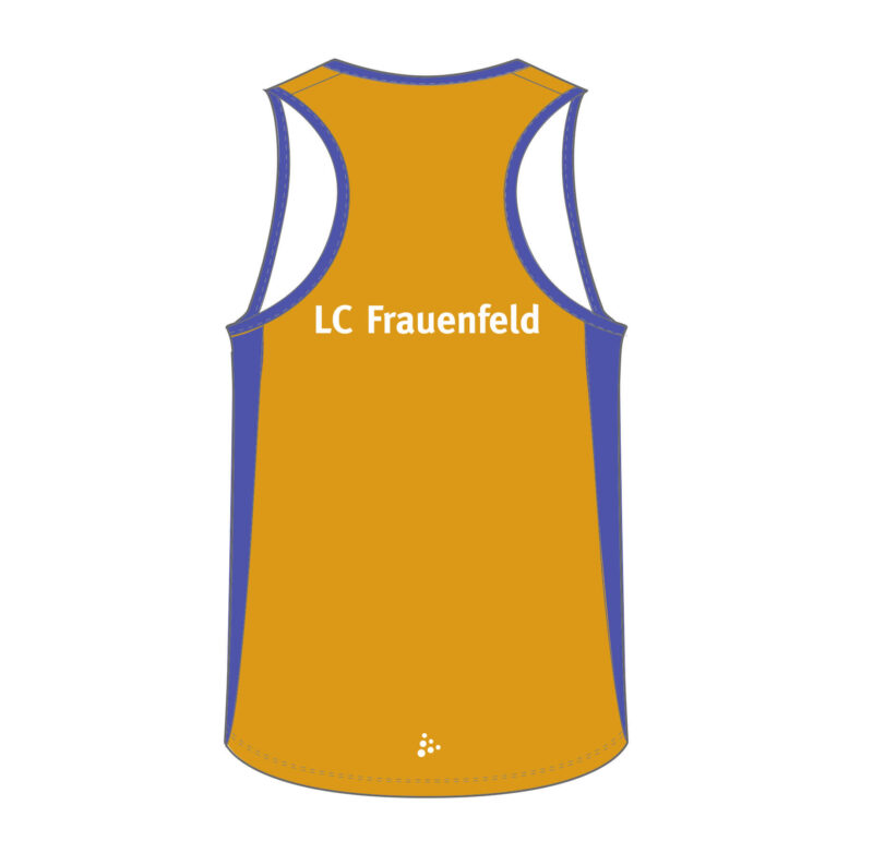 Wettkampf Singlet Kinder - immagine 2