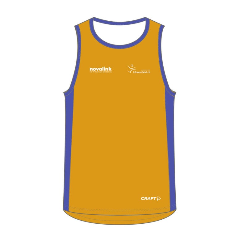 Wettkampf Singlet Kinder