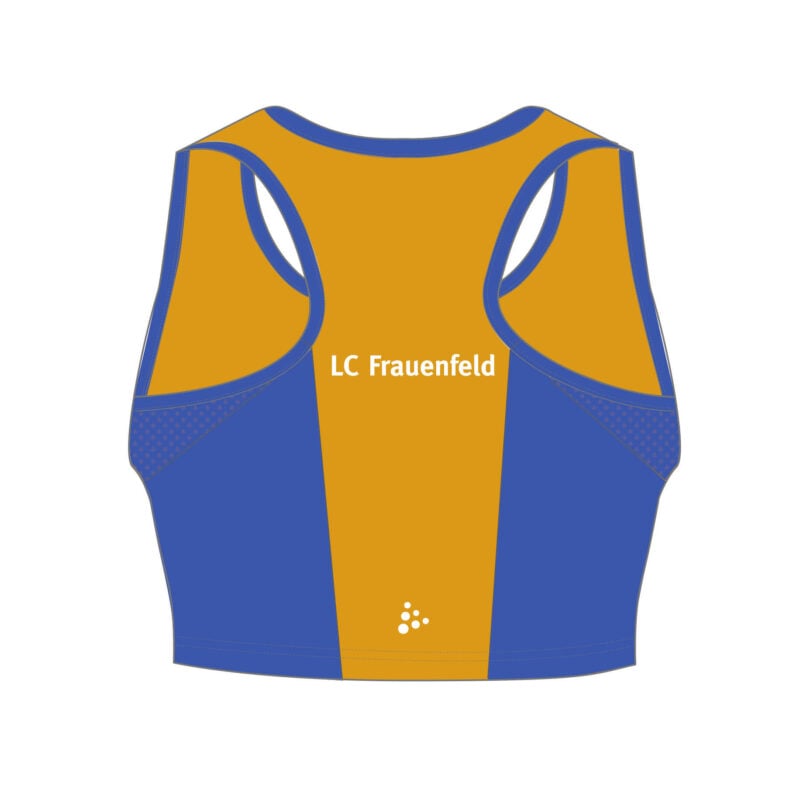 Wettkampf Top Damen - immagine 2