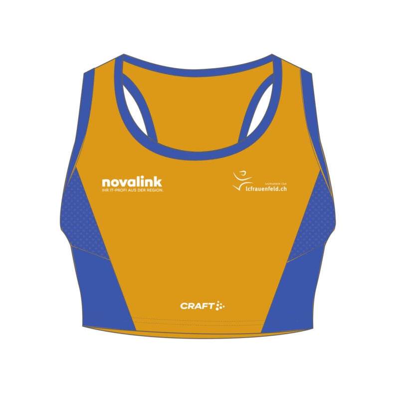 Wettkampf Top Damen