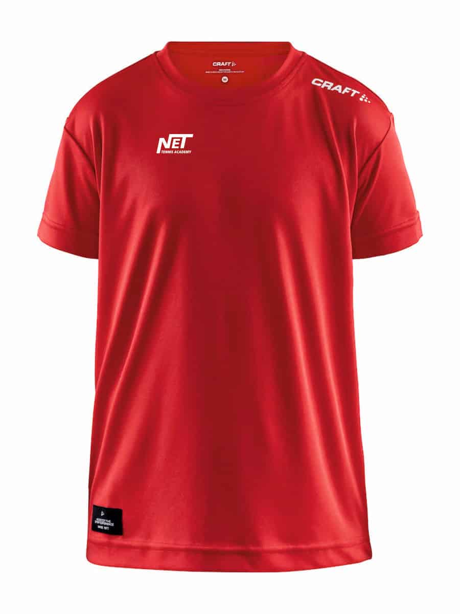 NET Community Function SS Tee Jr
