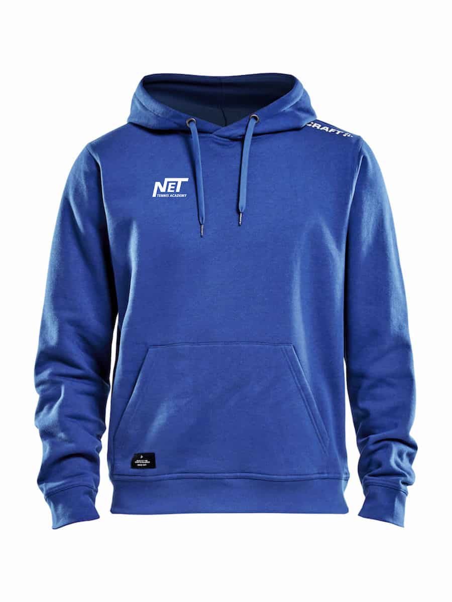 NET Community Hoodie M