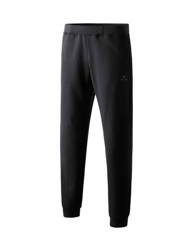 SV Sweatpants mit Bündchen