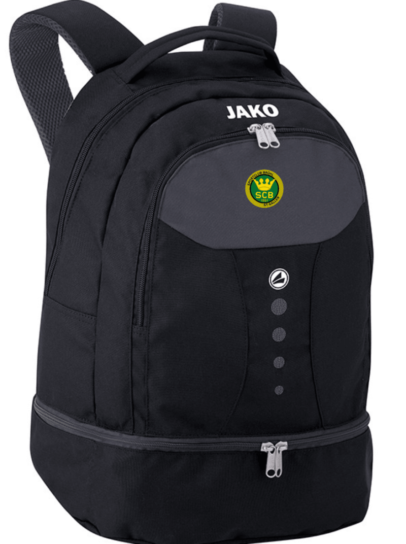 SCB Rucksack Striker