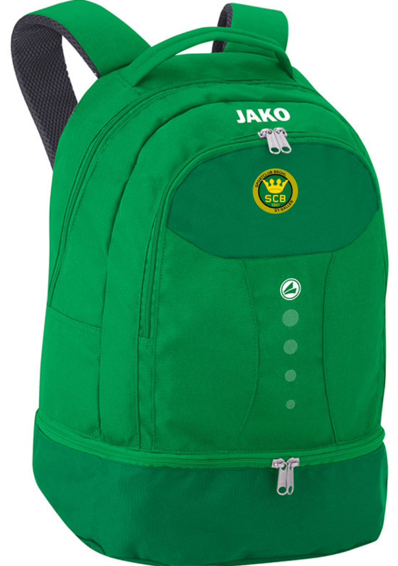 SCB Rucksack Striker