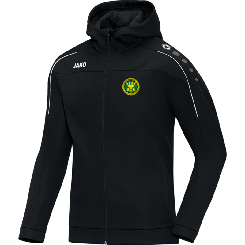SCB Kapuzenjacke Classico