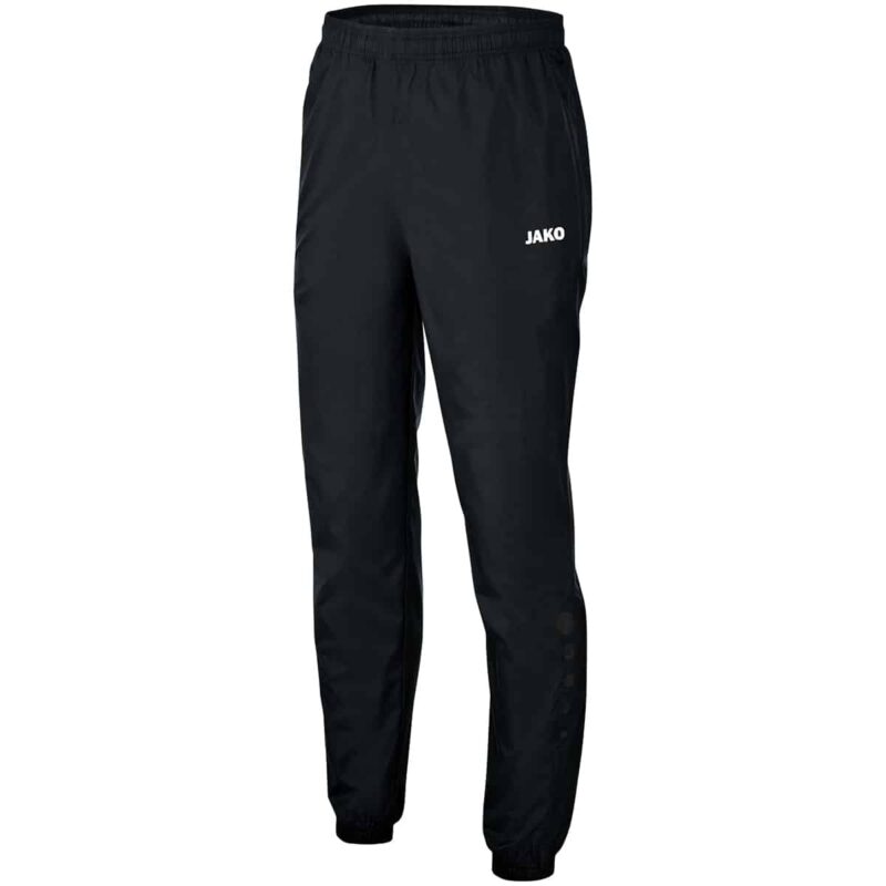 SCB Regenhose Team 2.0