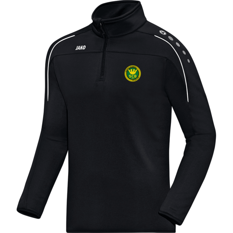 SCB Ziptop Classico